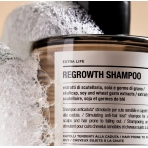 Regrowth Shampoo. Shampoos