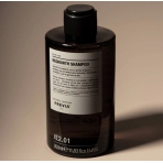 Regrowth Shampoo. Shampoos