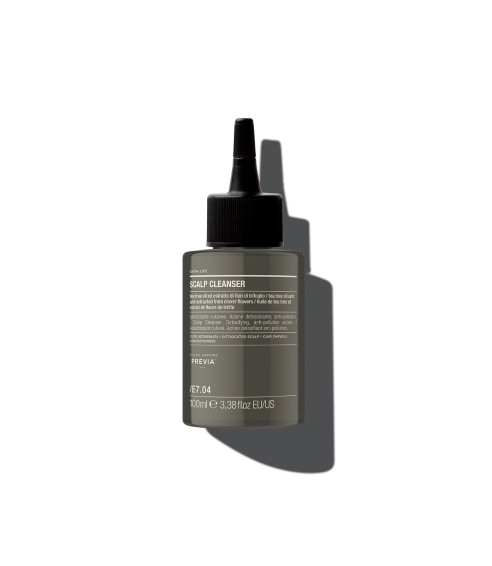 PURIFYING SCALP CLEANSER. Scalp scrubs