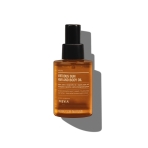 Previa "Virtuous Sun Hair and Body Oil" spindintis sausas kūno ir plaukų aliejus. Kūno aliejai