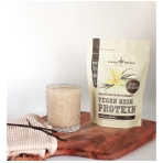 Vanilla Protein Mix. Protein drinks