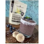 Vanilla Protein Mix. Protein drinks