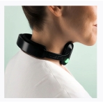 „Pulsetto FIT“ klajoklio nervo stimuliatorius. Kūno odos atnaujinimui