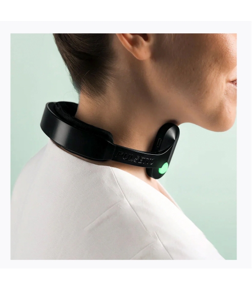 Pulsetto FIT vagus nerve stimulator. Body devices