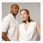 „Pulsetto FIT“ klajoklio nervo stimuliatorius. Kūno odos atnaujinimui