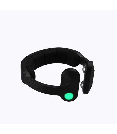 Pulsetto FIT vagus nerve stimulator. Body devices