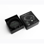 „Pulsetto FIT“ klajoklio nervo stimuliatorius. Kūno odos atnaujinimui