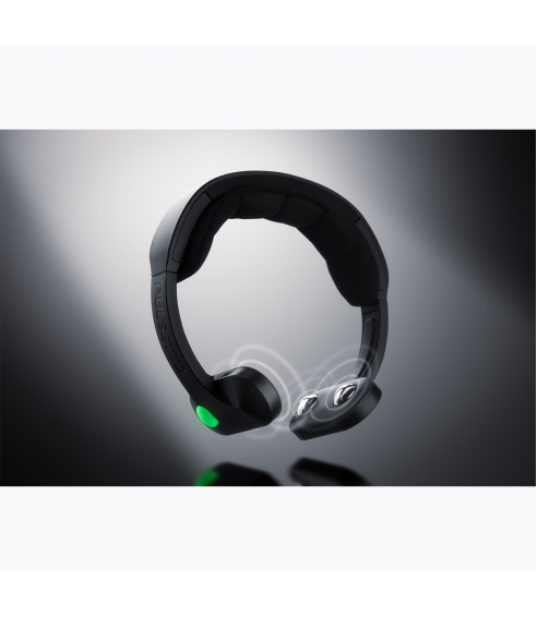 Pulsetto FIT vagus nerve stimulator. Body devices