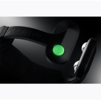 „Pulsetto FIT“ klajoklio nervo stimuliatorius. Kūno odos atnaujinimui