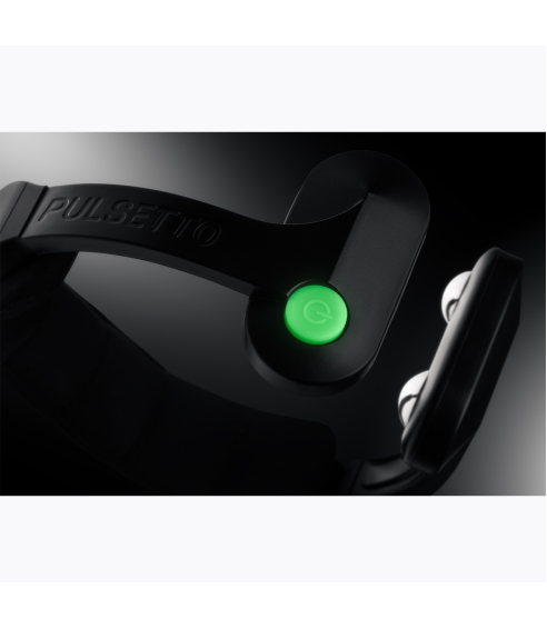 Pulsetto FIT vagus nerve stimulator. Body devices