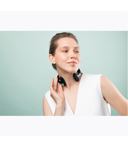 Pulsetto FIT vagus nerve stimulator. Body devices