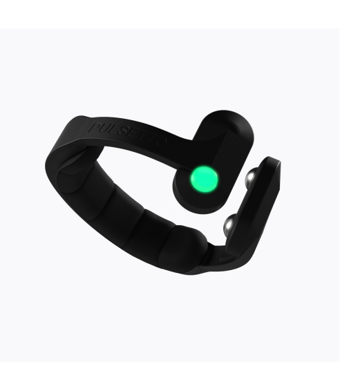 Pulsetto FIT vagus nerve stimulator. Body devices