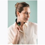 „Pulsetto FIT“ klajoklio nervo stimuliatorius. Kūno odos atnaujinimui