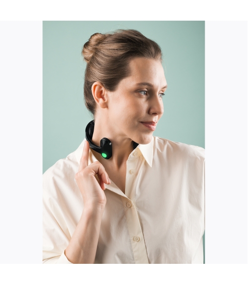 Pulsetto FIT vagus nerve stimulator. Body devices