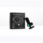 „Pulsetto FIT“ klajoklio nervo stimuliatorius. Kūno odos atnaujinimui