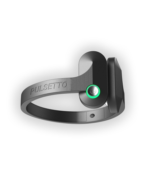 „Pulsetto“ klajoklio nervo stimuliatoriaus nuoma #7