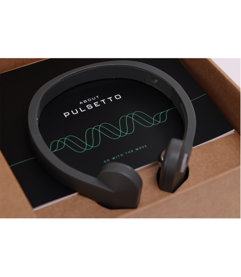„Pulsetto“ klajoklio nervo stimuliatoriaus nuoma #7