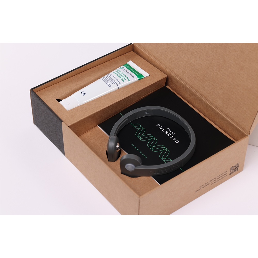 Pulsetto vagus nerve stimulator rent #8