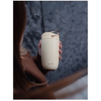 Puodelis Butter. Gertuvės ir puodeliai