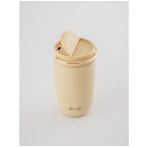 Puodelis Butter. Gertuvės ir puodeliai