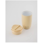 Puodelis Butter. Gertuvės ir puodeliai