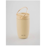 Puodelis Butter. Gertuvės ir puodeliai