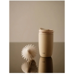 Puodelis Butter. Gertuvės ir puodeliai