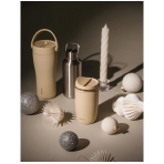 Puodelis Butter. Gertuvės ir puodeliai