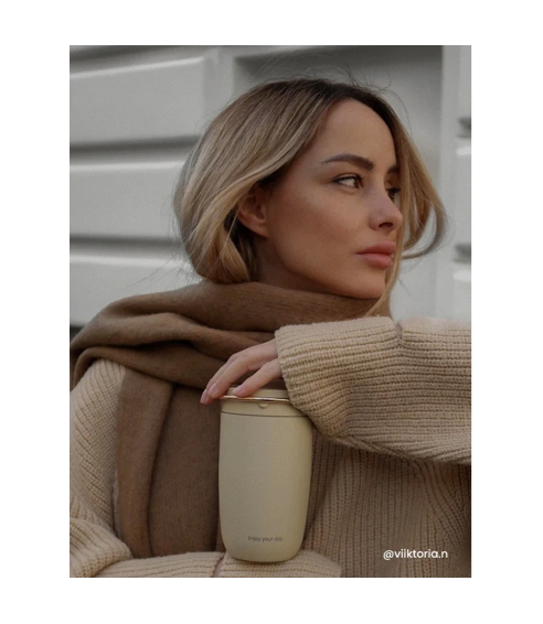 Cup Butter. Water bottles and cups