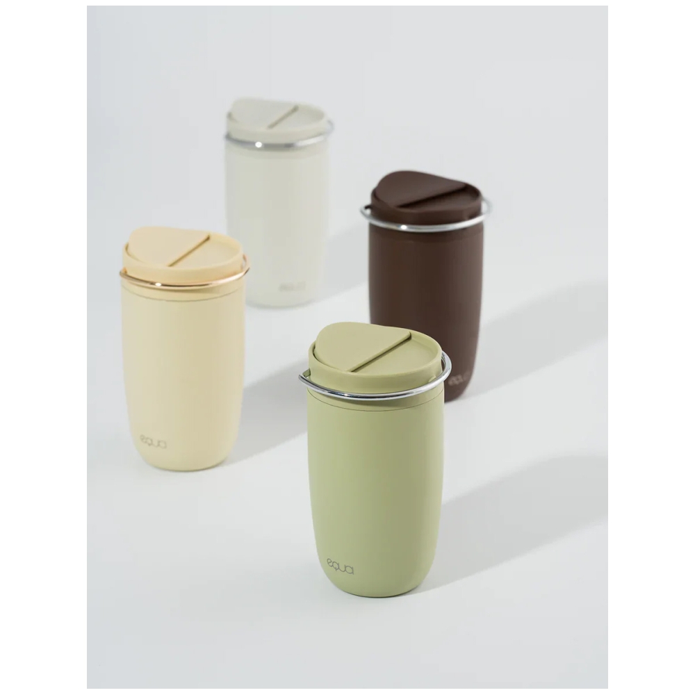 EQUA Water bottles and cups Cup Matcha EQUA Cup Matcha. Water bottles and cups