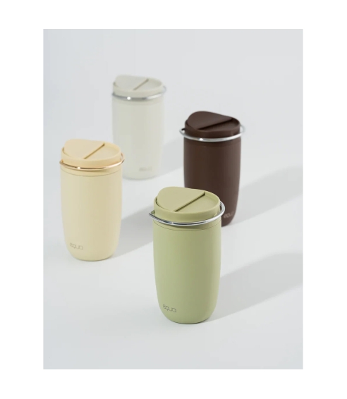 Cup Matcha. Water bottles and cups