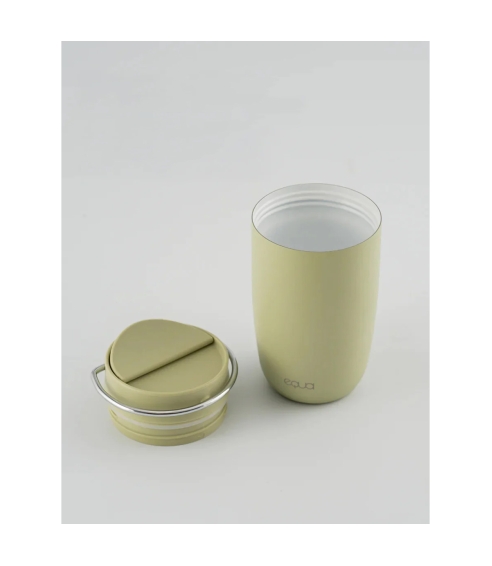 Cup Matcha. Water bottles and cups