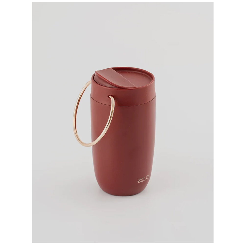 EQUA Puodelis Wine Not. Gertuvės ir puodeliai