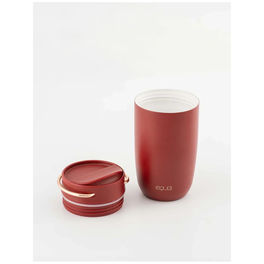 EQUA Puodelis Wine Not. Gertuvės ir puodeliai