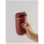 Puodelis Wine Not. Gertuvės ir puodeliai