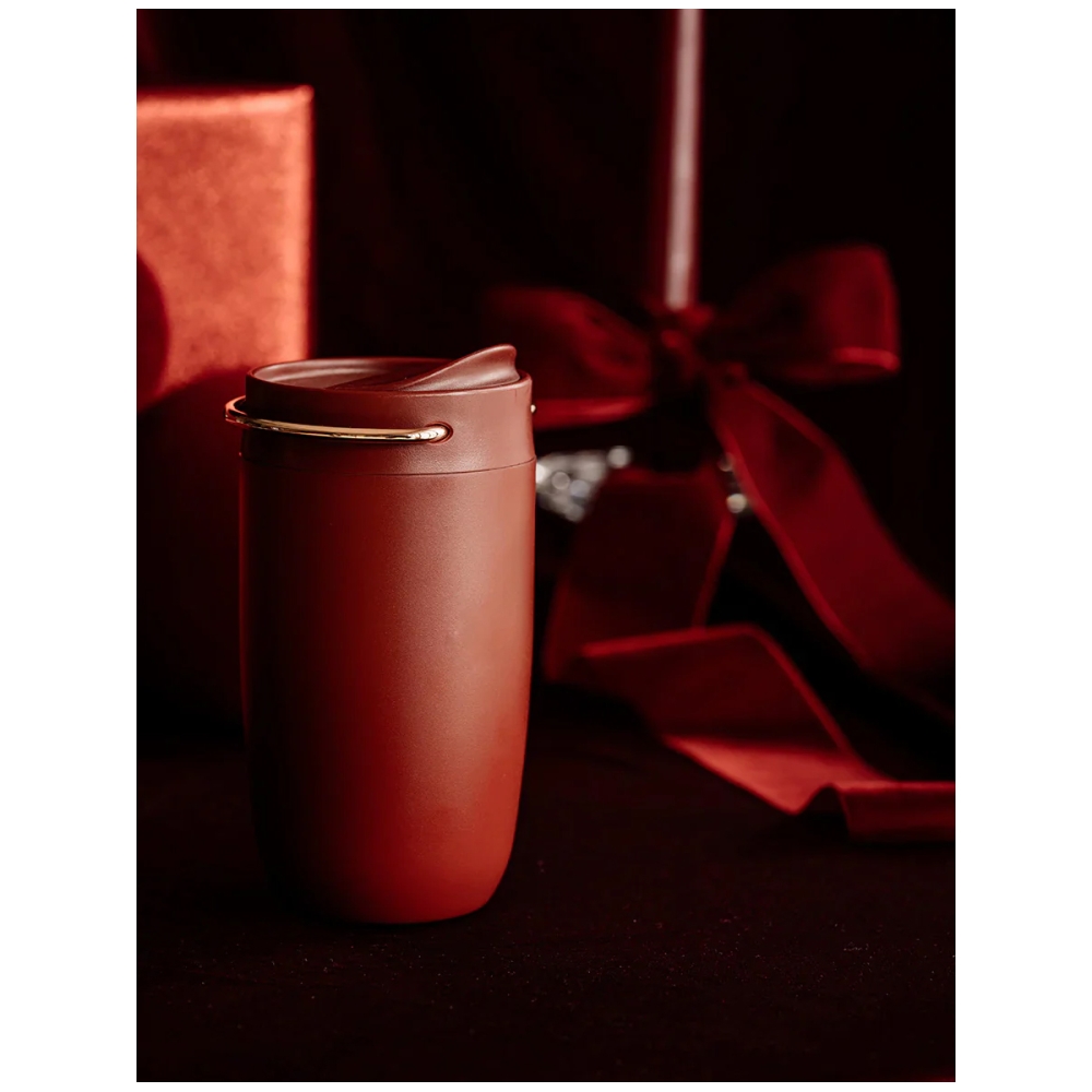 EQUA Puodelis Wine Not. Gertuvės ir puodeliai