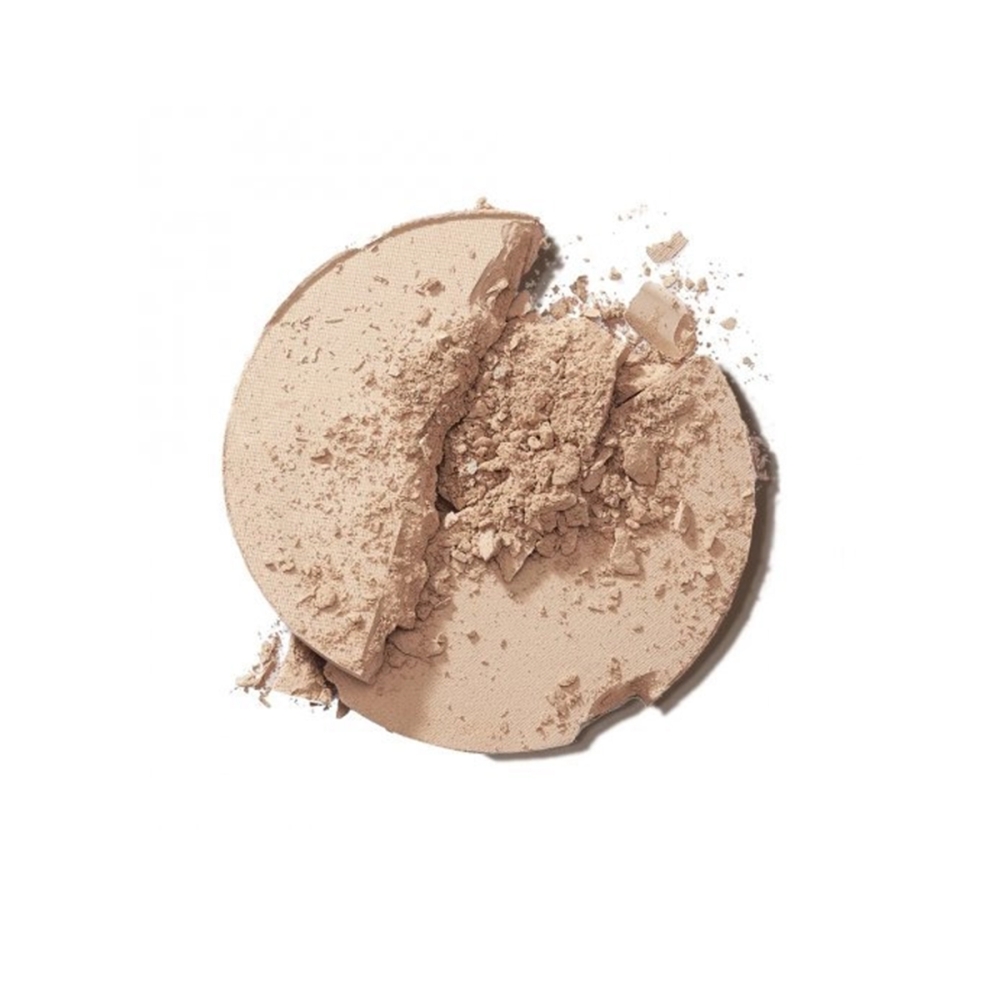 Delilah Veidui "Pure Touch Hyaluronic Pressed Powder" presuota pudra su hialuronu Delilah "Pure Touch Hyaluronic Pressed Powder" presuota pudra su hialuronu. Veidui