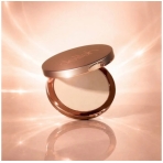 "Pure Touch Hyaluronic Pressed Powder" presuota pudra su hialuronu. Veidui "Pure Touch Hyaluronic Pressed Powder" presuota pudra su hialuronu. Veidui
