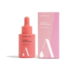 FACE PLUMPING TAN SERUM. Face self tan