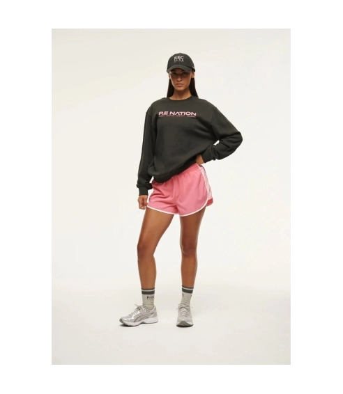 QUALIFY SWEAT ASPHALT. Jumpers