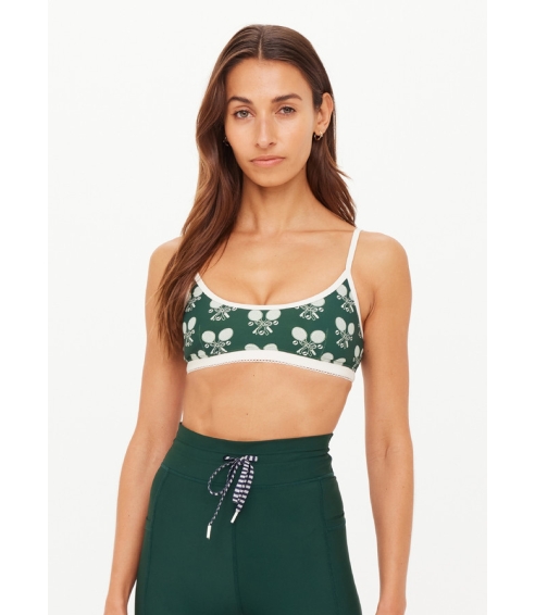 Racquet Scoop Danni Bra. Sports Bras