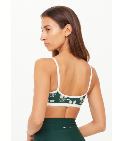 Racquet Scoop Danni Bra. Sports Bras