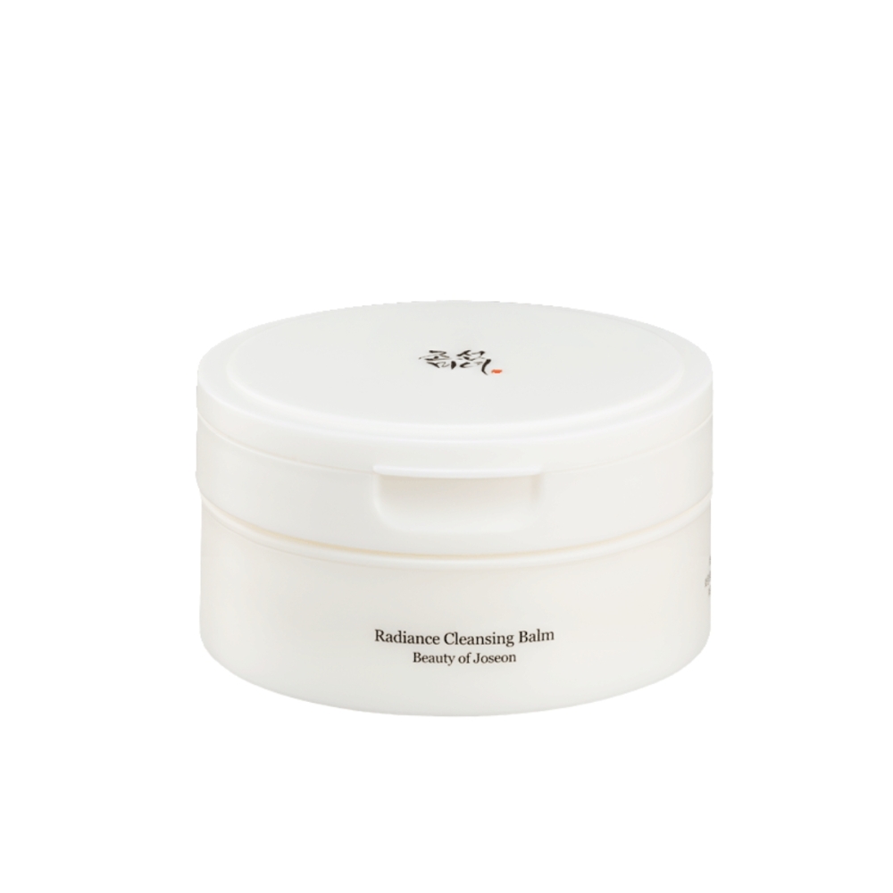 Beauty of Joseon Radiance Cleansing Balm. Korean Facial Cleansers