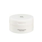 Radiance Cleansing Balm. Korean Facial Cleansers