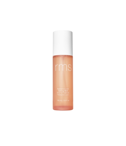 “Radiance Lock Setting Mist” drėkinanti makiažo fiksavimo dulksna. Veido tonikai ir miglos