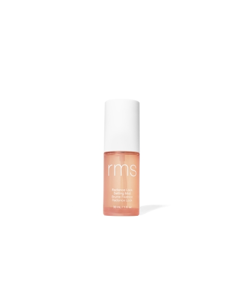 “Radiance Lock Setting Mist” drėkinanti makiažo fiksavimo dulksna. Veido tonikai ir miglos