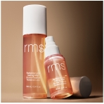 “Radiance Lock Setting Mist” drėkinanti makiažo fiksavimo dulksna. Veido tonikai ir miglos