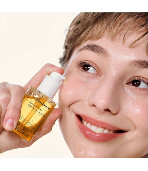 Radiant Vita Niacinamide Serum. Korean Serums and Ampoules