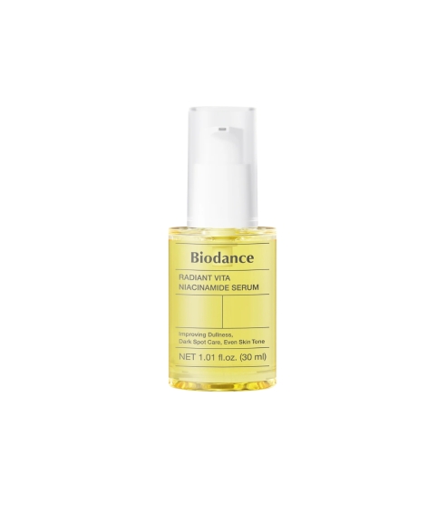 Radiant Vita Niacinamide Serum. Korean Serums and Ampoules
