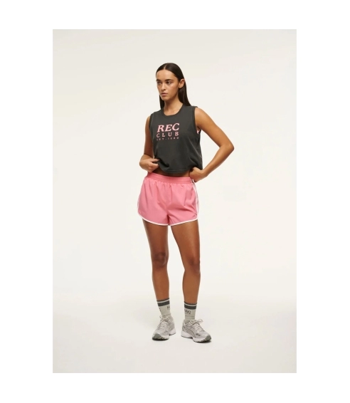 RALLY TANK ASPHALT. Tops